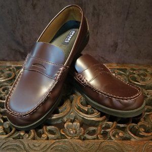Sperry "Colton" loafers Boys size 7M